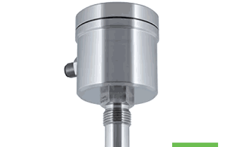 Калориметрический переключатель расхода FTS-741 Anderson-Negele